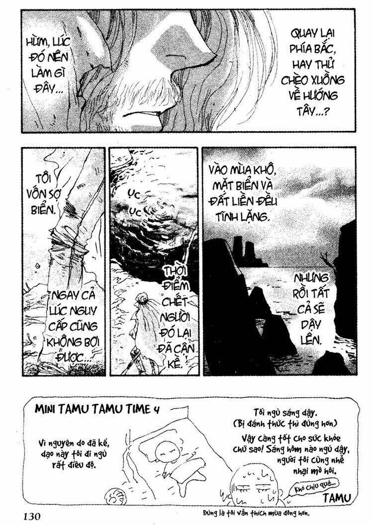 7 Mầm Sống Chapter 25 - Trang 2