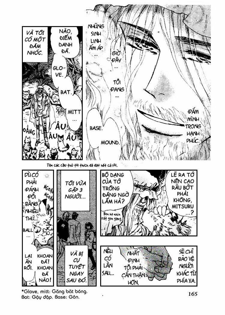 7 Mầm Sống Chapter 26 - Trang 2