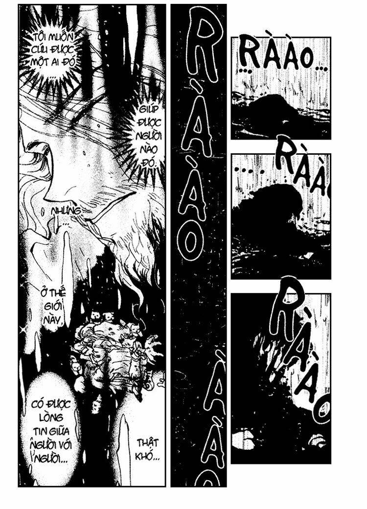 7 Mầm Sống Chapter 26 - Trang 2