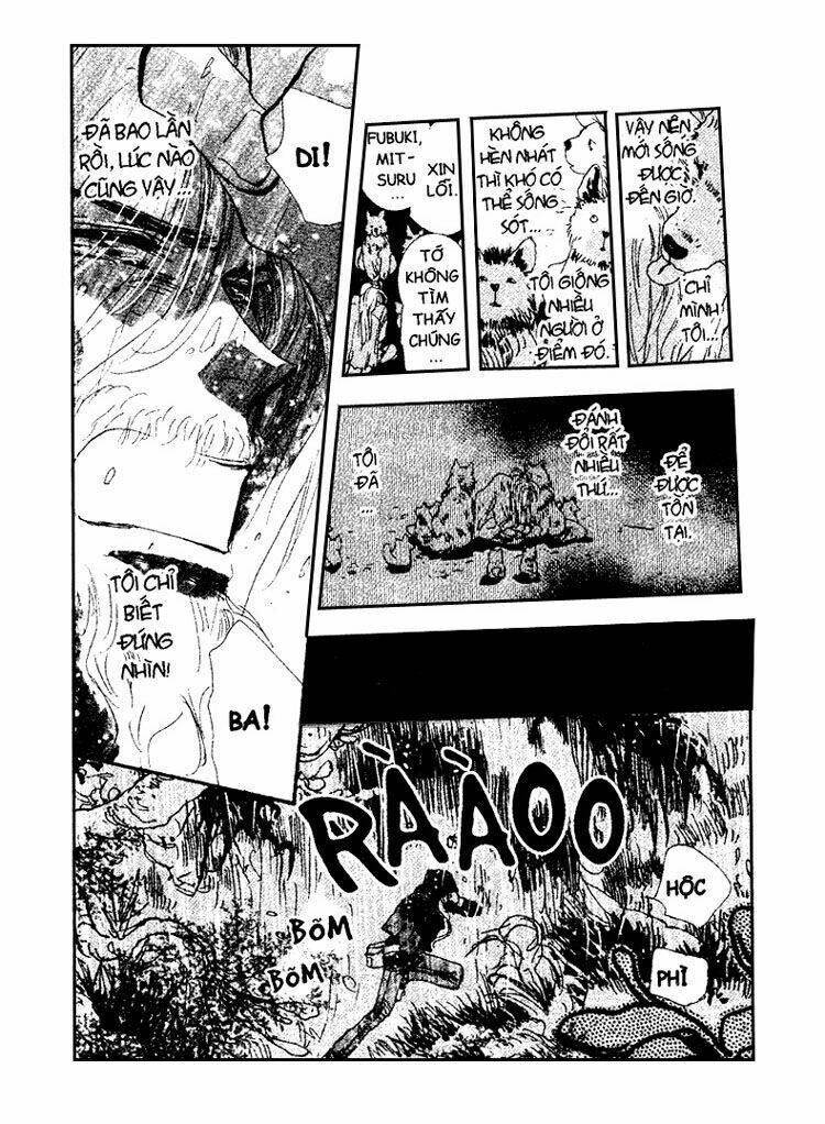 7 Mầm Sống Chapter 26 - Trang 2