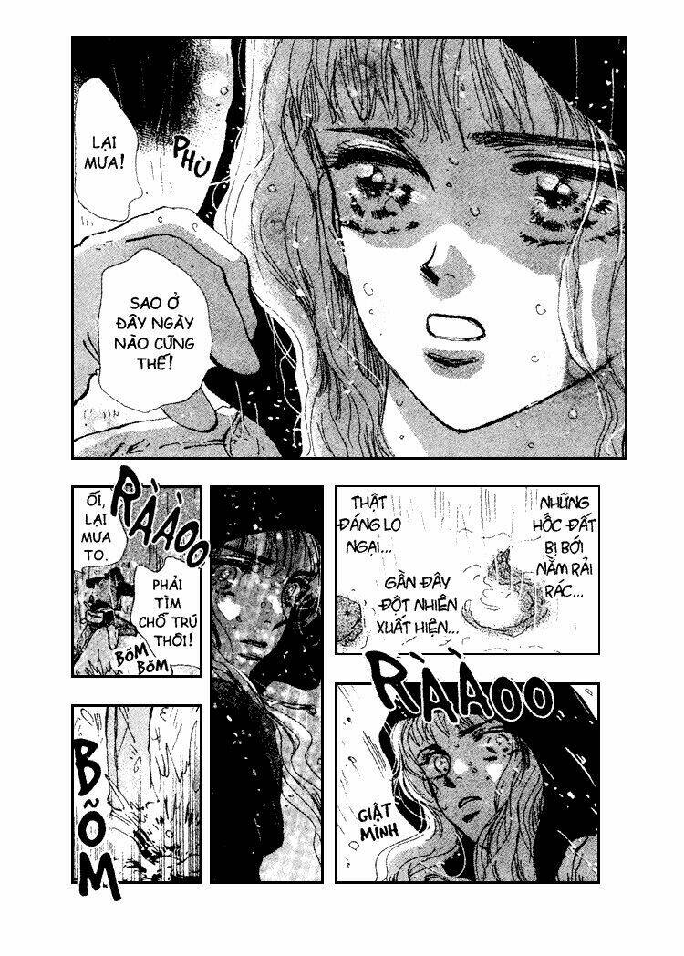 7 Mầm Sống Chapter 26 - Trang 2