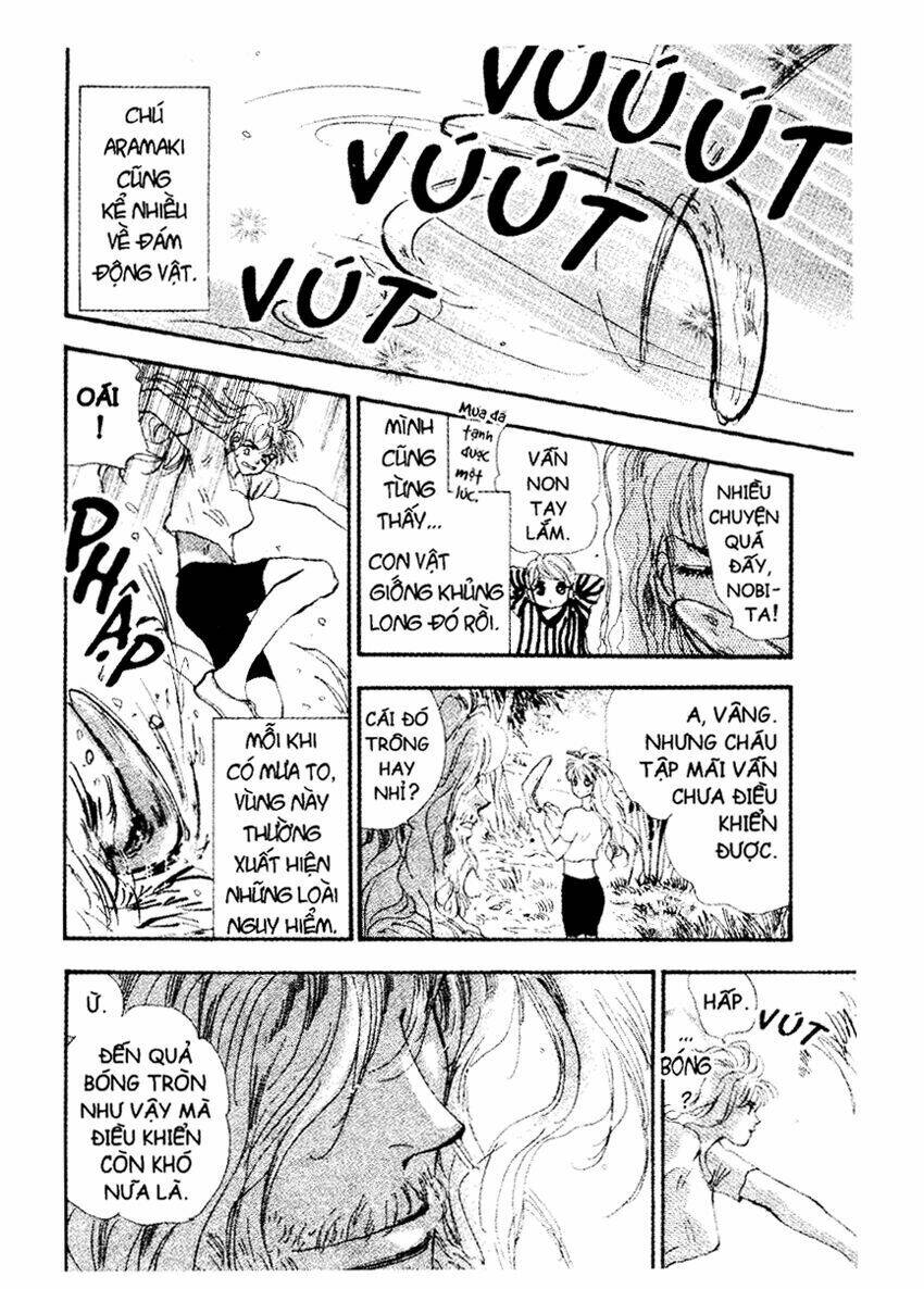 7 Mầm Sống Chapter 27 - Trang 2