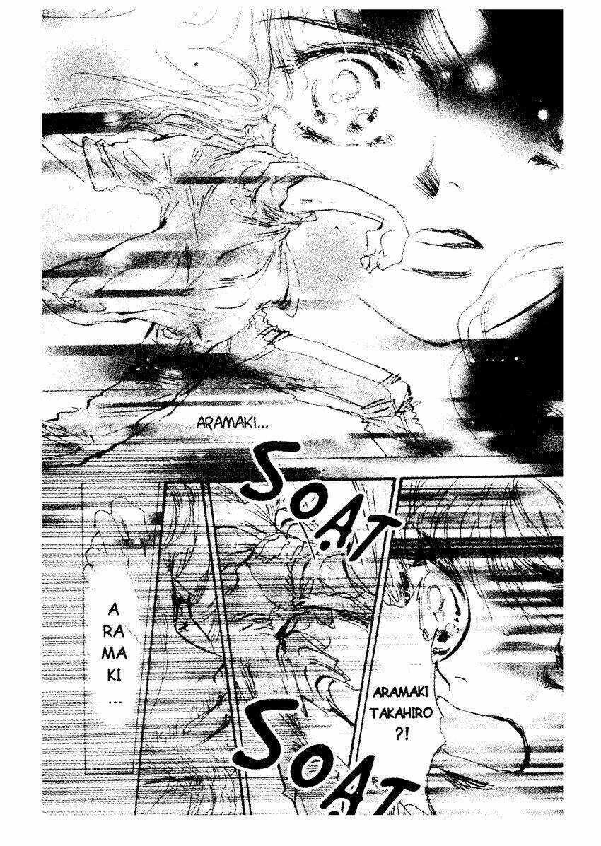 7 Mầm Sống Chapter 27 - Trang 2