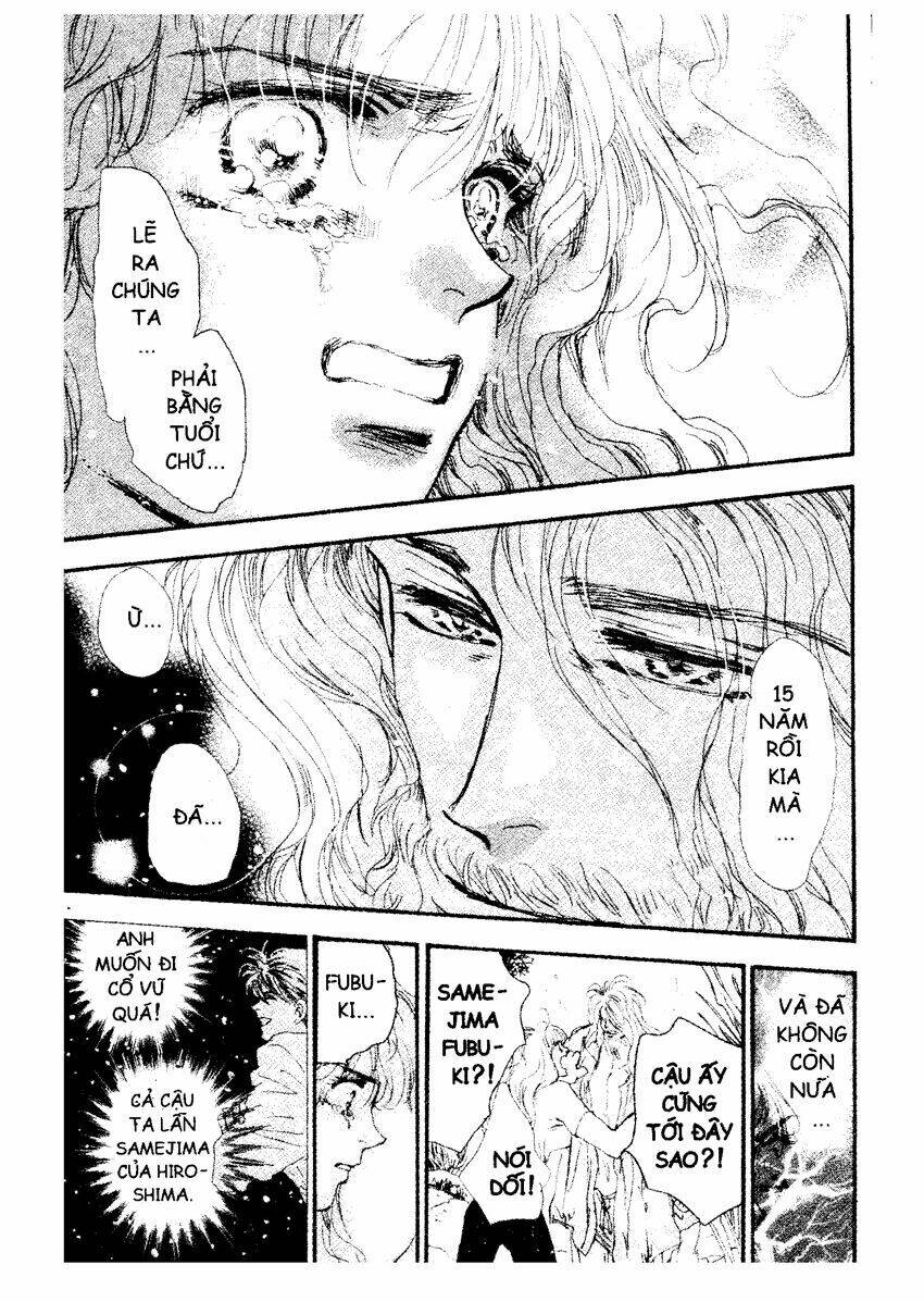 7 Mầm Sống Chapter 27 - Trang 2