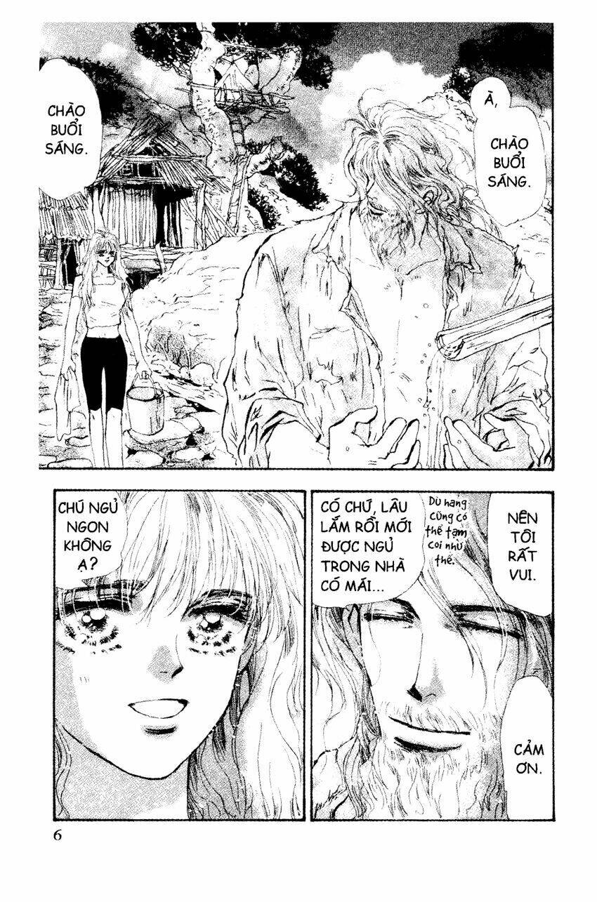 7 Mầm Sống Chapter 27 - Trang 2