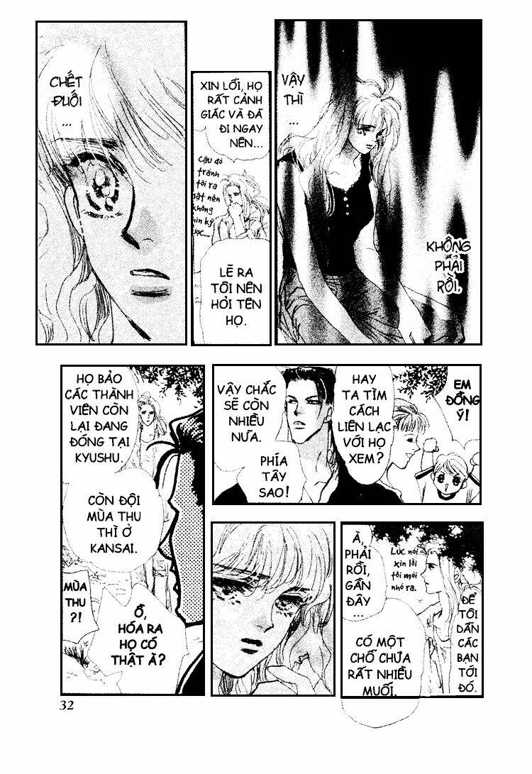 7 Mầm Sống Chapter 28 - Trang 2