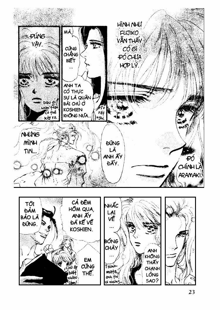 7 Mầm Sống Chapter 28 - Trang 2