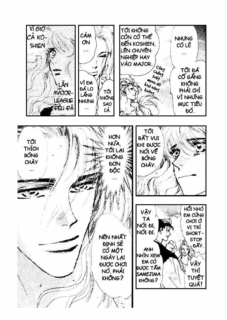 7 Mầm Sống Chapter 28 - Trang 2