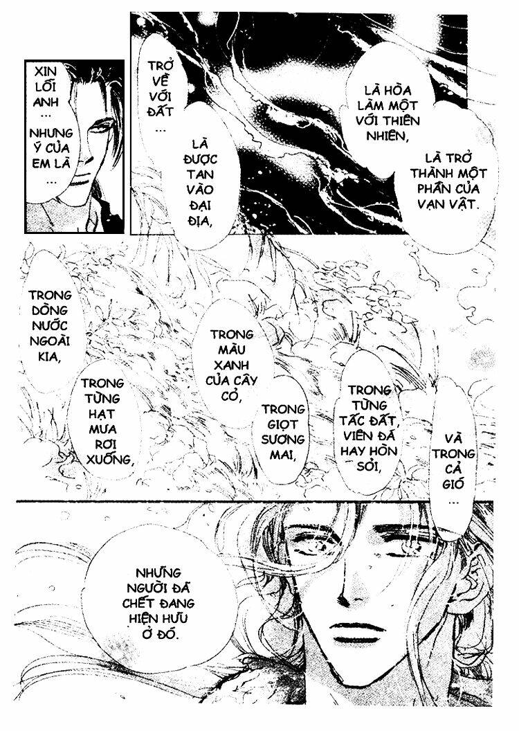 7 Mầm Sống Chapter 28 - Trang 2