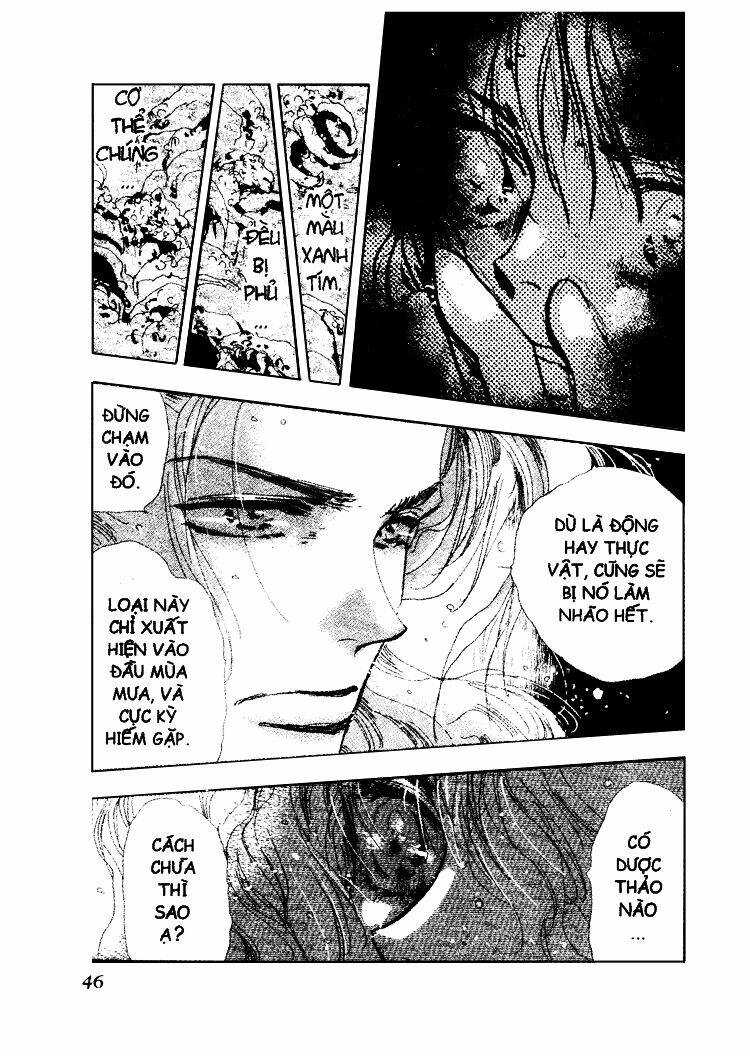 7 Mầm Sống Chapter 29 - Trang 2