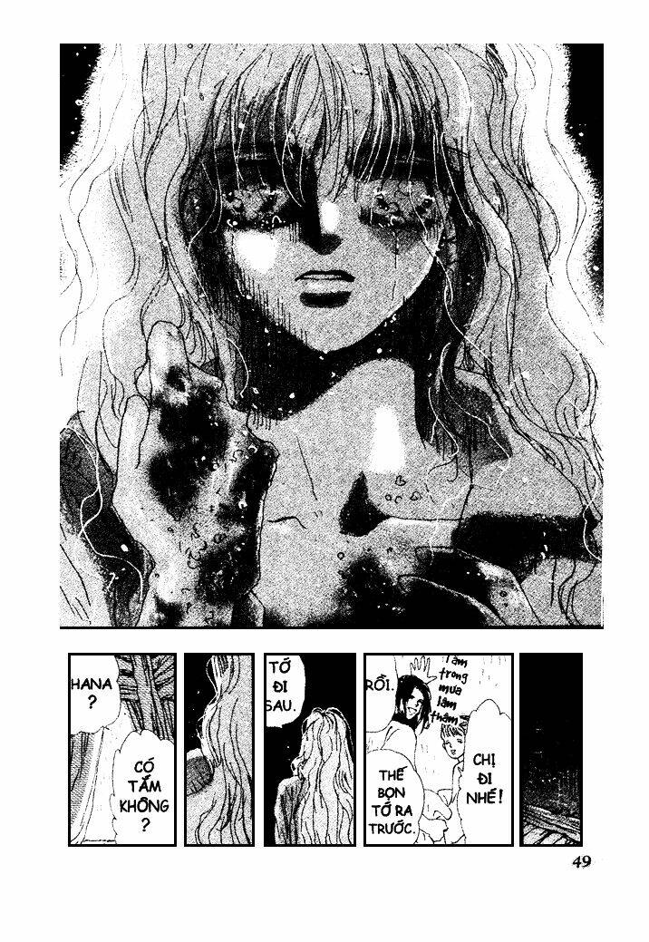 7 Mầm Sống Chapter 29 - Trang 2