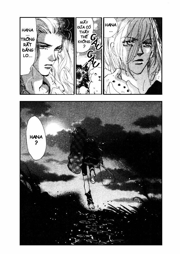 7 Mầm Sống Chapter 29 - Trang 2