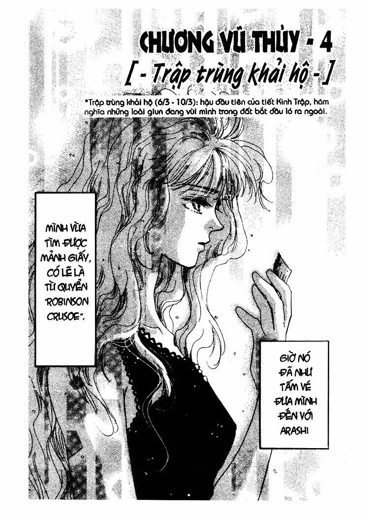 7 Mầm Sống Chapter 29 - Trang 2