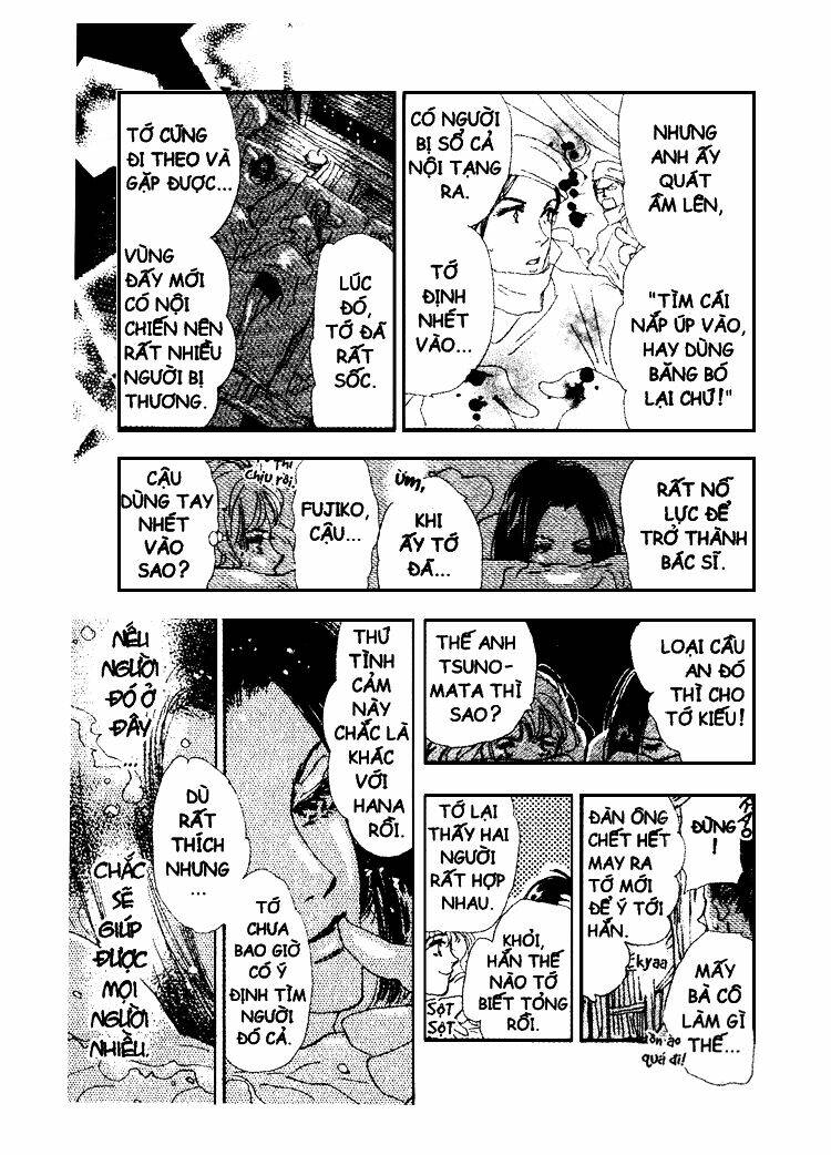 7 Mầm Sống Chapter 29 - Trang 2