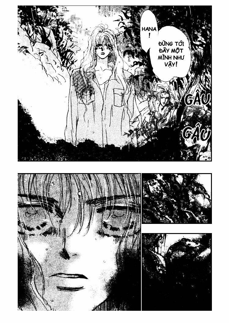 7 Mầm Sống Chapter 29 - Trang 2