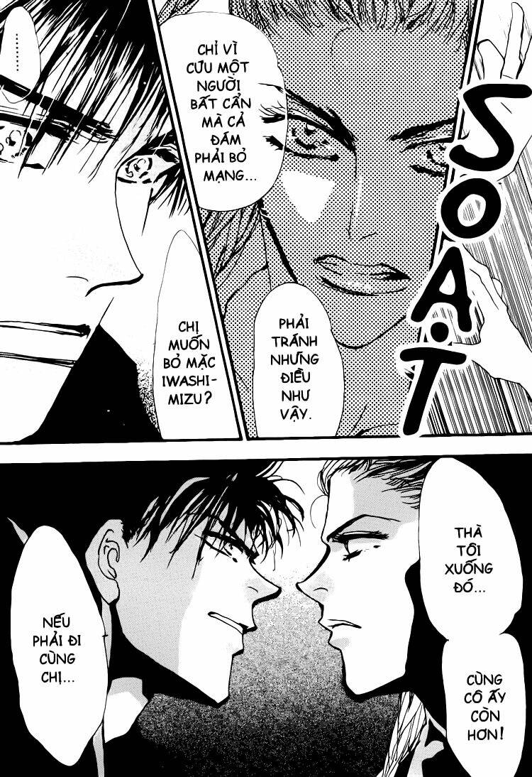 7 Mầm Sống Chapter 3 - Trang 2