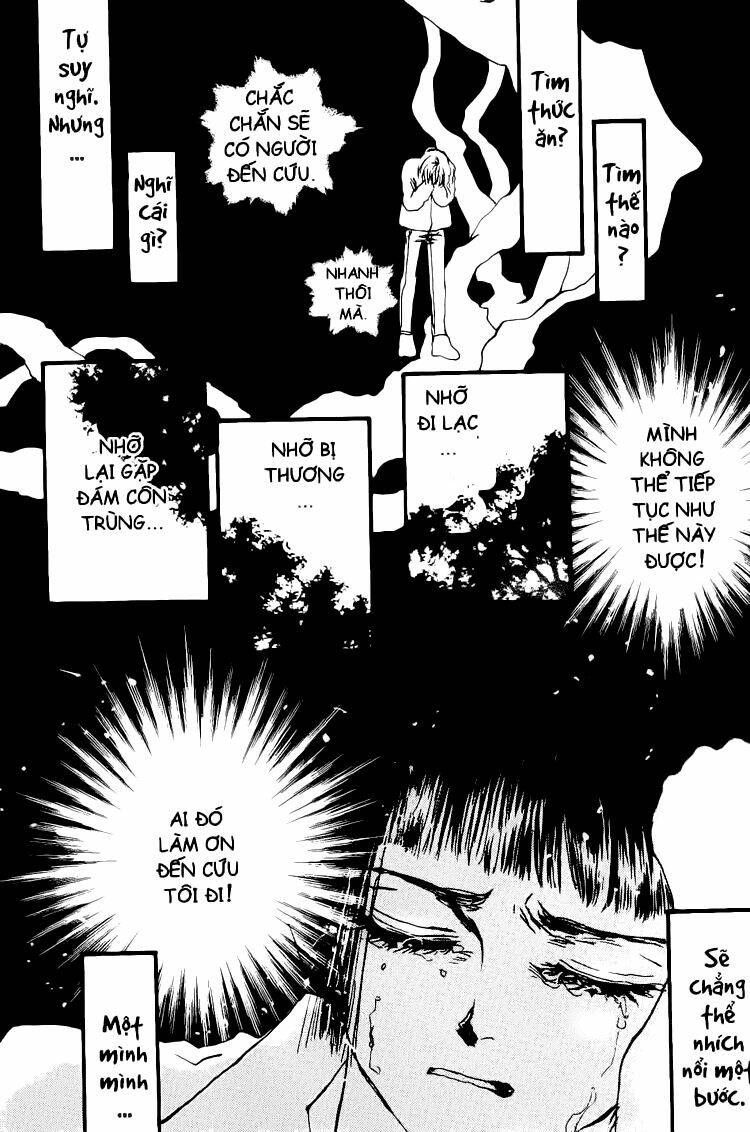 7 Mầm Sống Chapter 3 - Trang 2