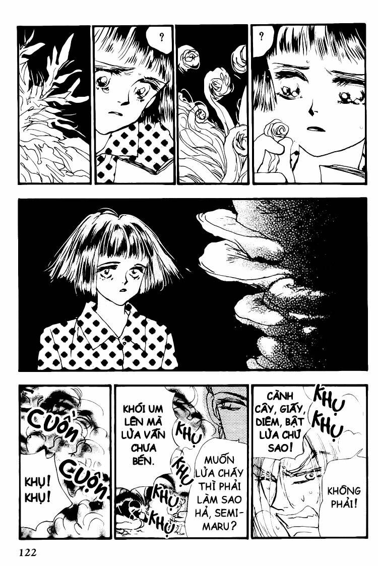 7 Mầm Sống Chapter 3 - Trang 2