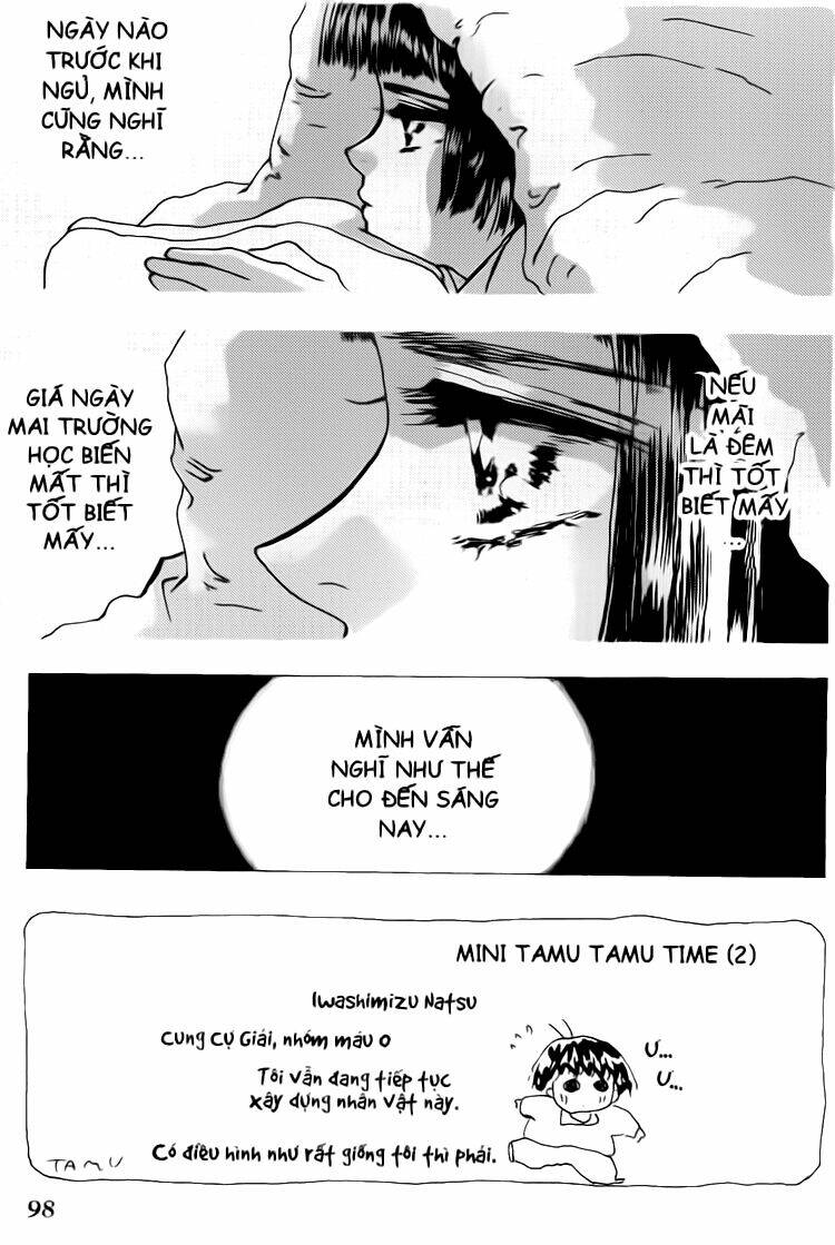 7 Mầm Sống Chapter 3 - Trang 2