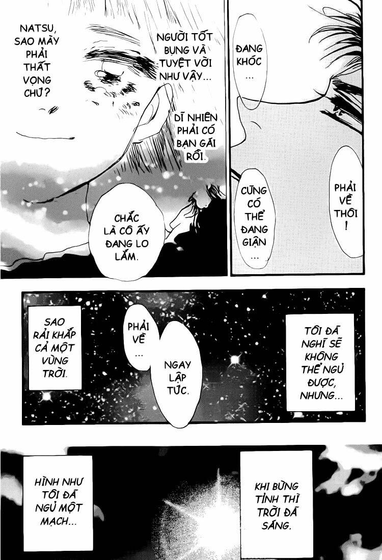 7 Mầm Sống Chapter 3 - Trang 2