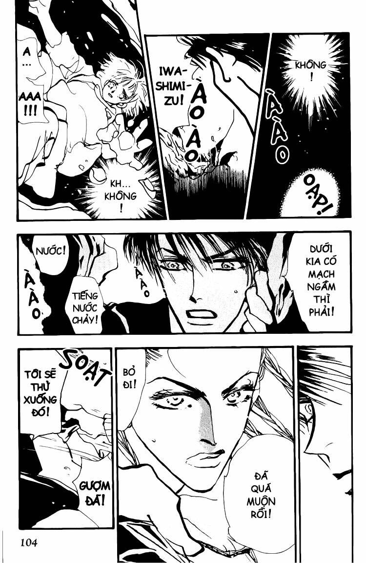 7 Mầm Sống Chapter 3 - Trang 2