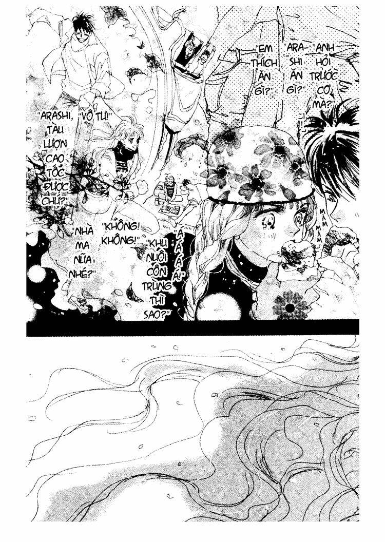 7 Mầm Sống Chapter 30 - Trang 2