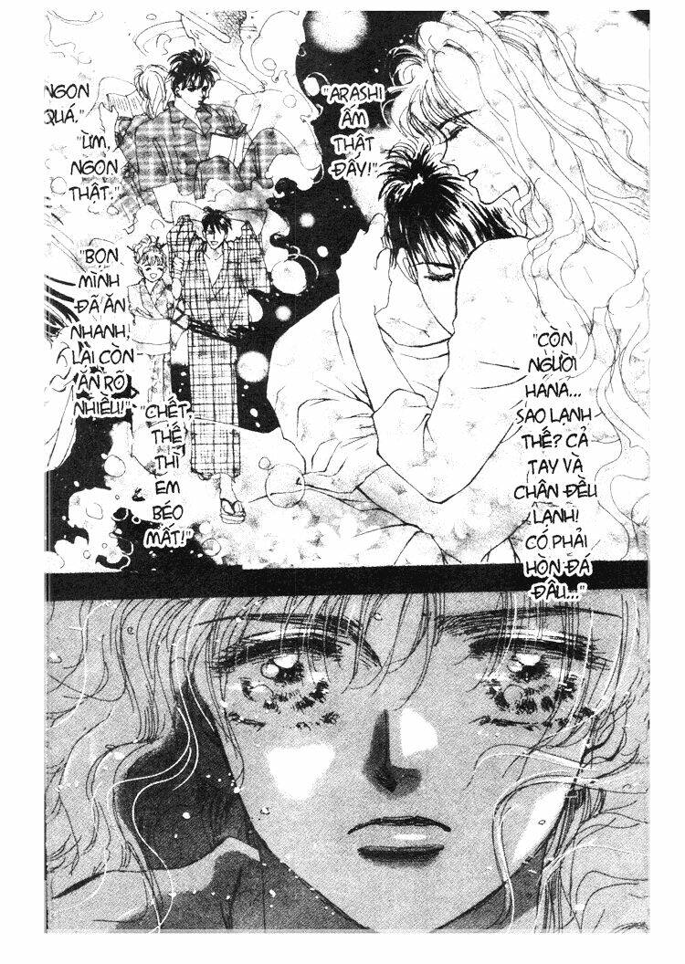 7 Mầm Sống Chapter 30 - Trang 2