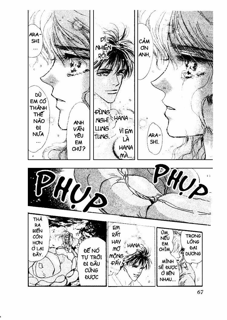 7 Mầm Sống Chapter 30 - Trang 2