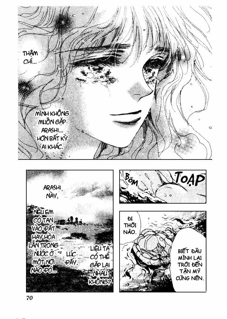 7 Mầm Sống Chapter 30 - Trang 2