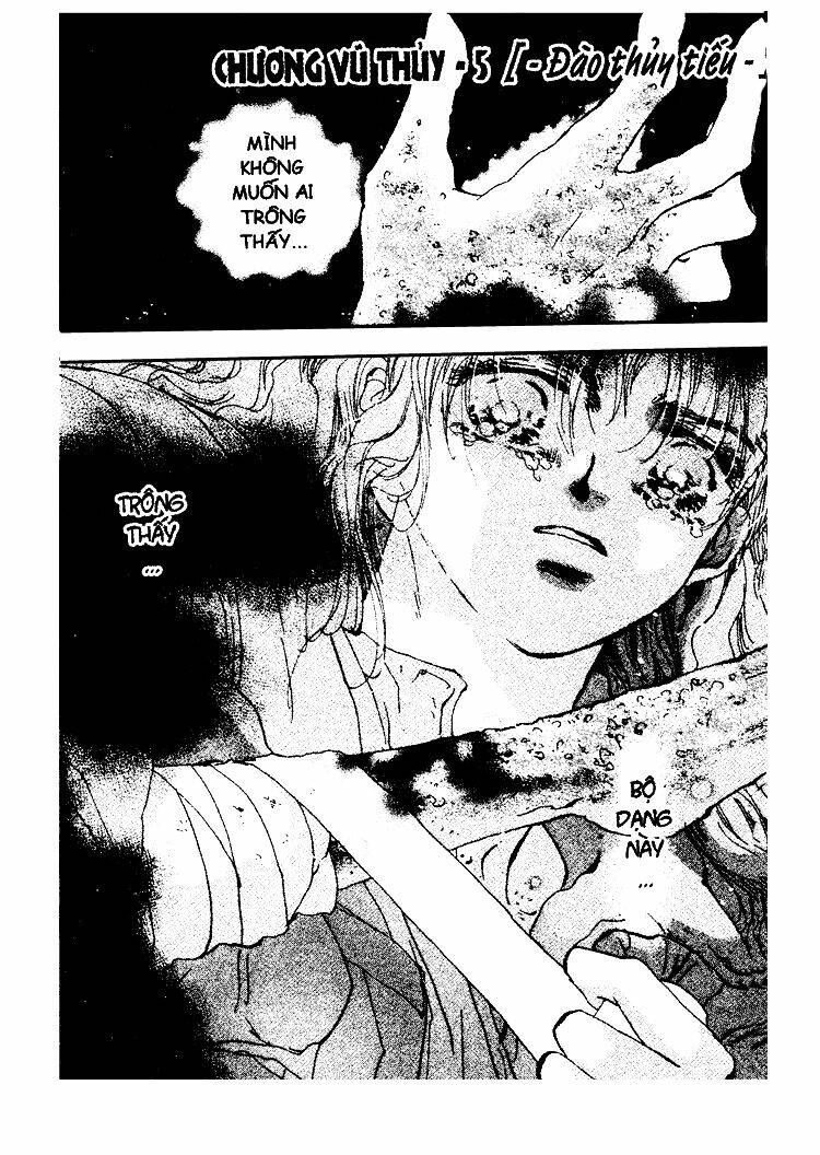 7 Mầm Sống Chapter 30 - Trang 2