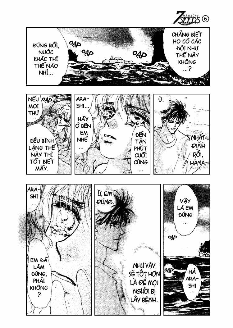 7 Mầm Sống Chapter 30 - Trang 2