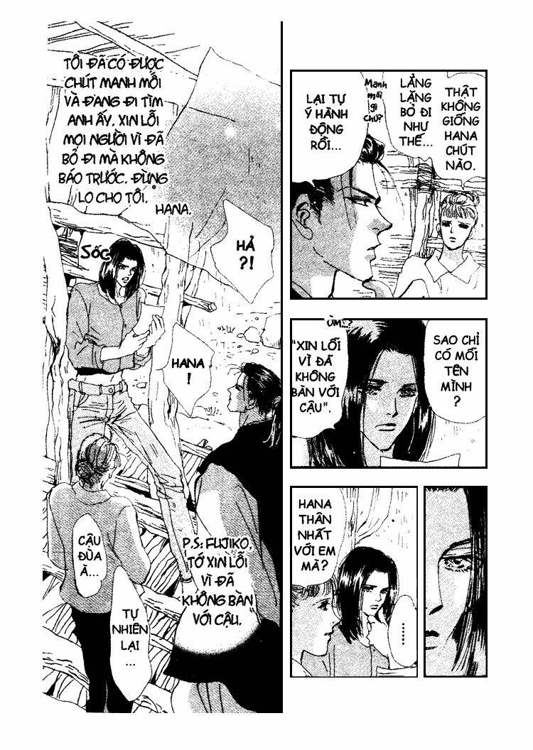 7 Mầm Sống Chapter 30 - Trang 2