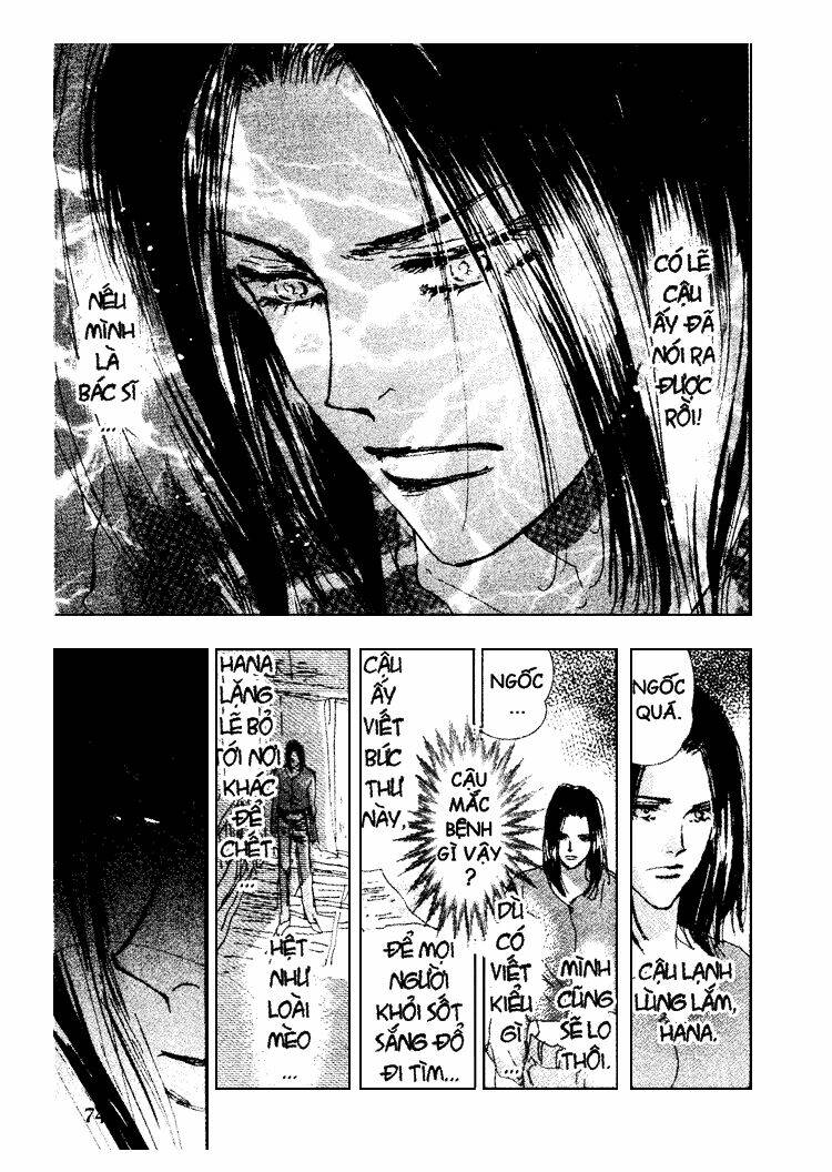 7 Mầm Sống Chapter 30 - Trang 2