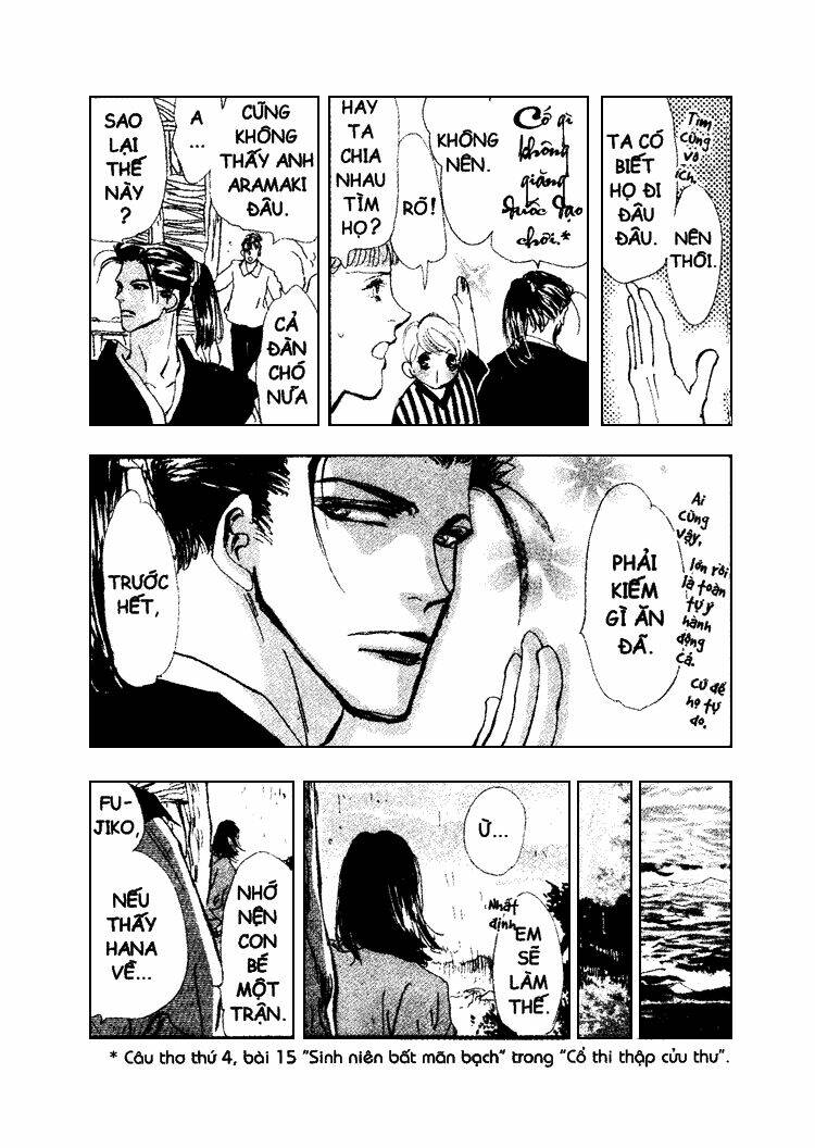 7 Mầm Sống Chapter 30 - Trang 2