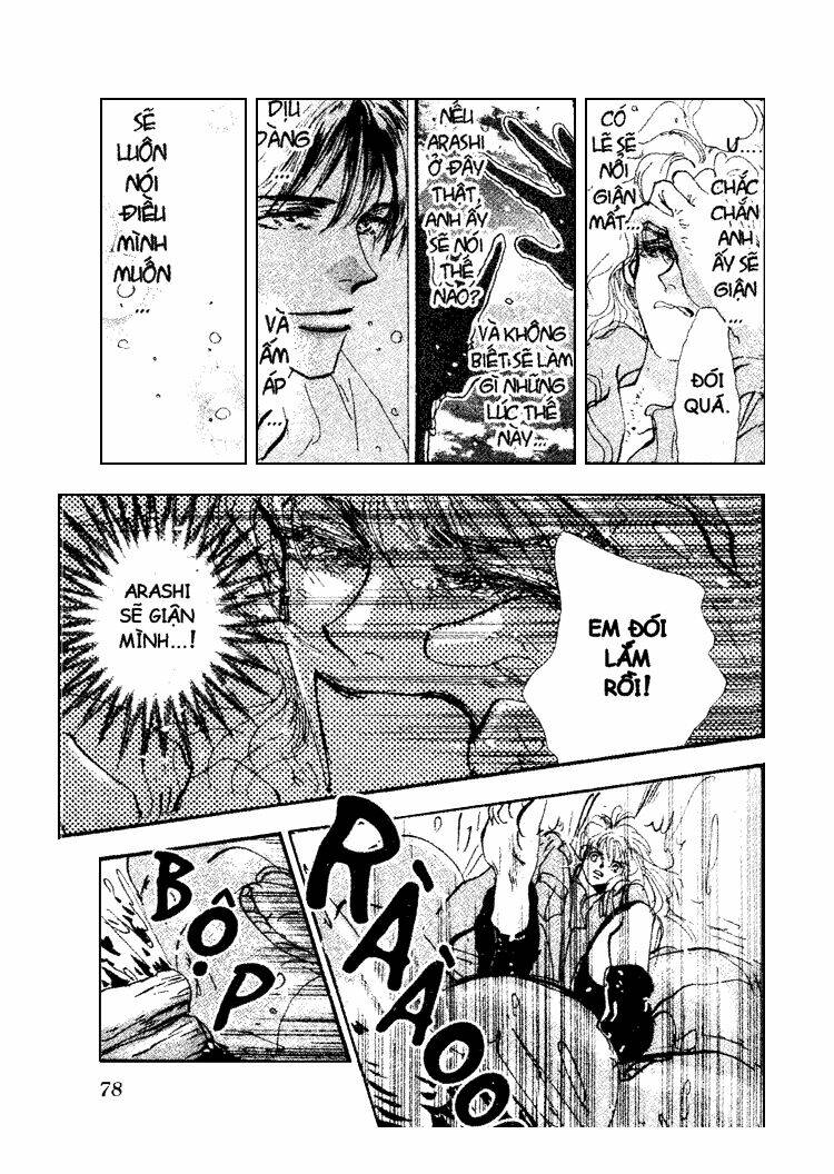 7 Mầm Sống Chapter 30 - Trang 2