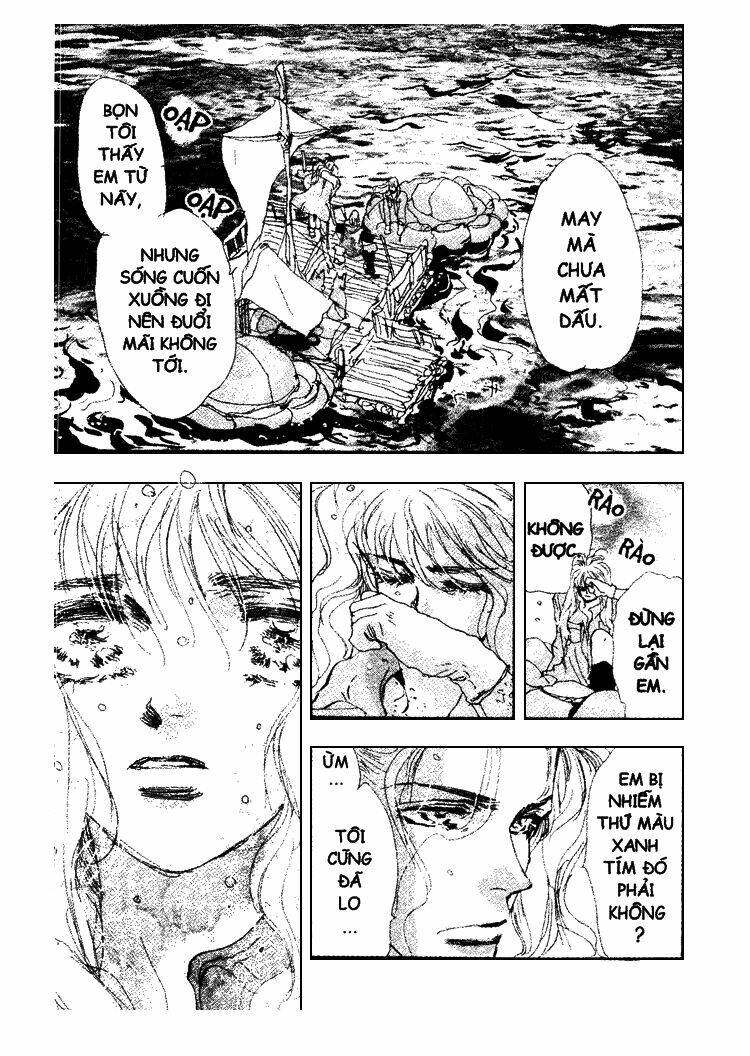 7 Mầm Sống Chapter 30 - Trang 2