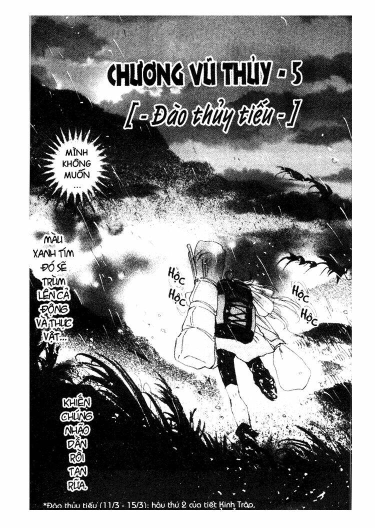 7 Mầm Sống Chapter 30 - Trang 2