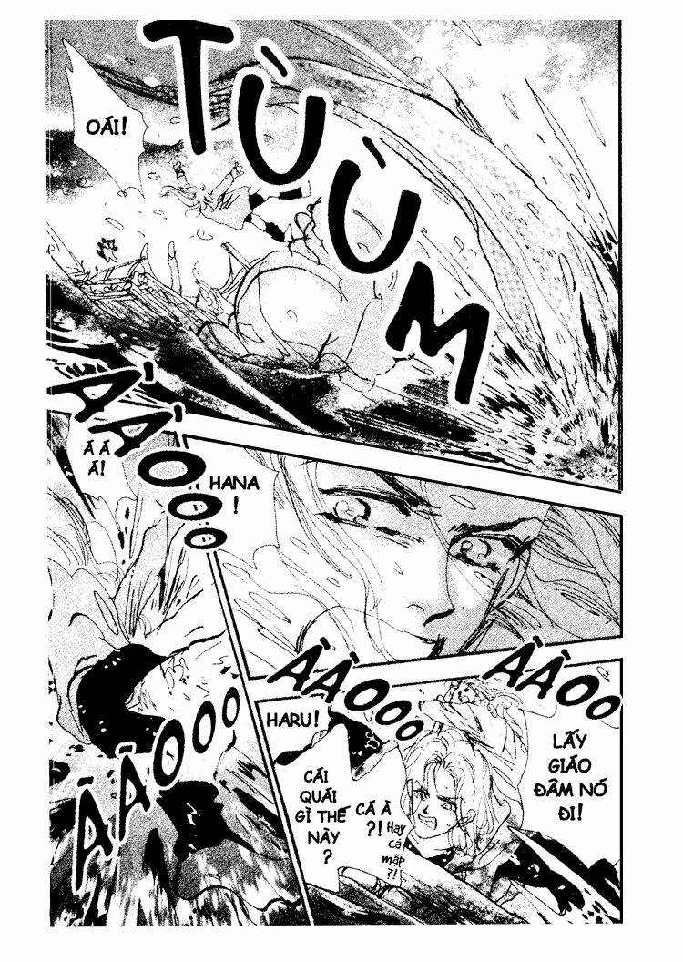 7 Mầm Sống Chapter 30 - Trang 2