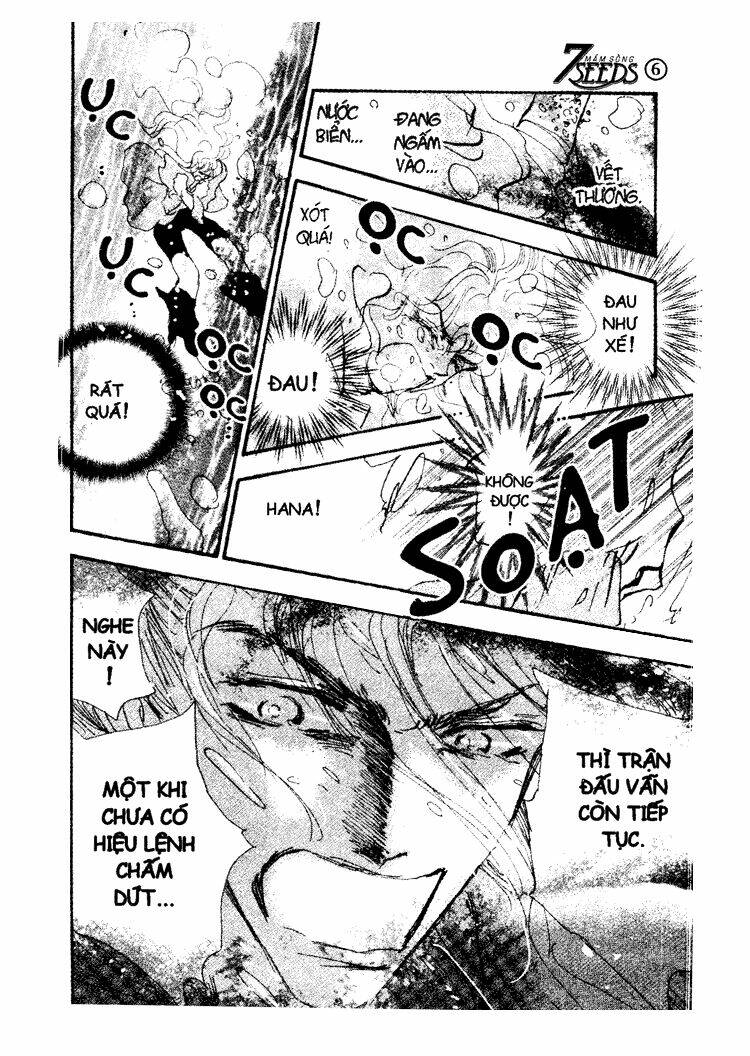 7 Mầm Sống Chapter 30 - Trang 2