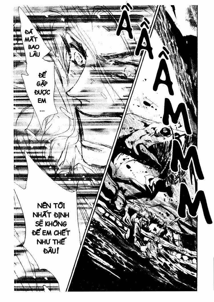 7 Mầm Sống Chapter 30 - Trang 2