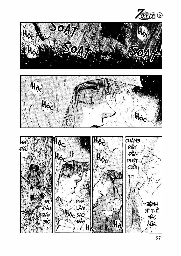 7 Mầm Sống Chapter 30 - Trang 2