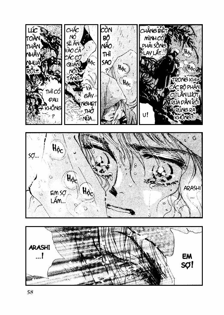 7 Mầm Sống Chapter 30 - Trang 2