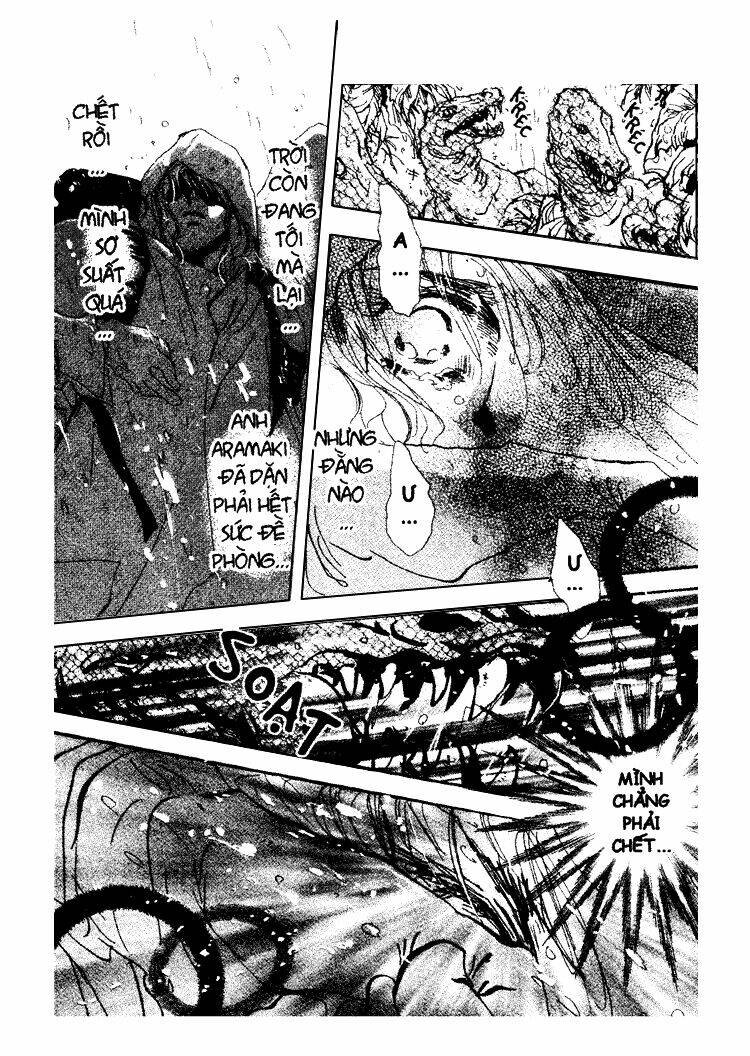 7 Mầm Sống Chapter 30 - Trang 2