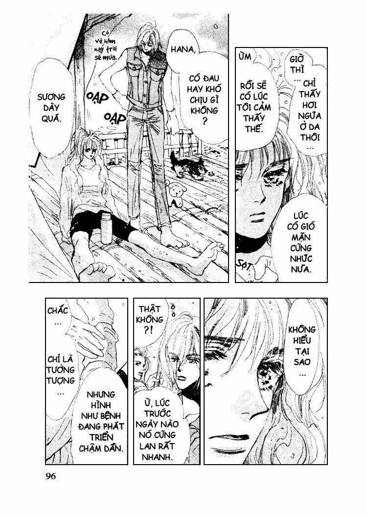 7 Mầm Sống Chapter 31 - Trang 2