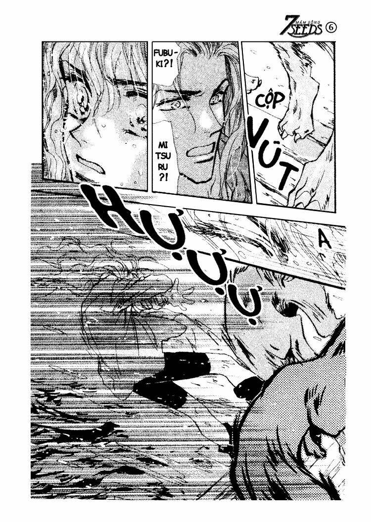 7 Mầm Sống Chapter 31 - Trang 2