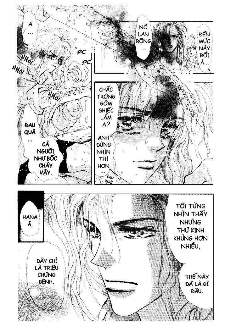 7 Mầm Sống Chapter 31 - Trang 2