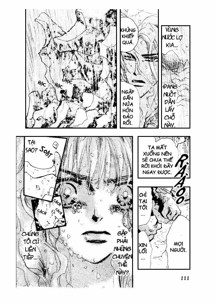 7 Mầm Sống Chapter 32 - Trang 2