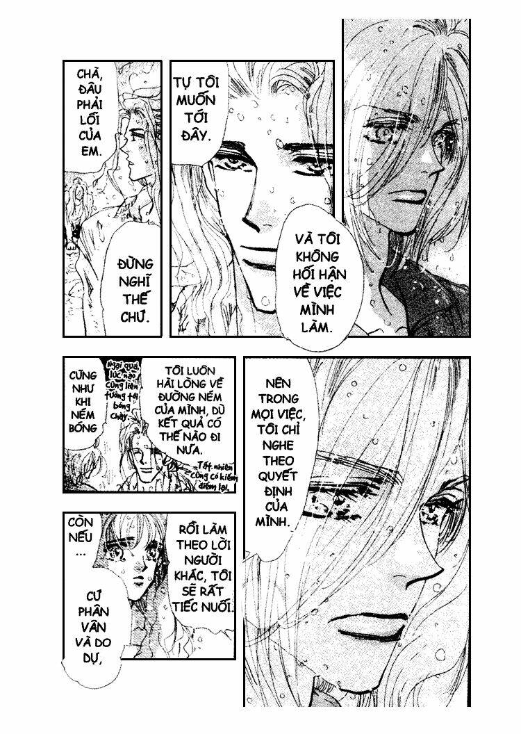 7 Mầm Sống Chapter 32 - Trang 2