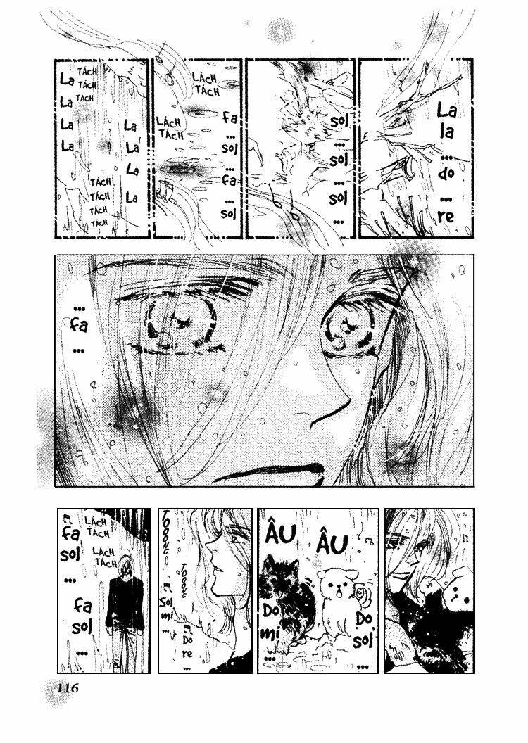 7 Mầm Sống Chapter 32 - Trang 2