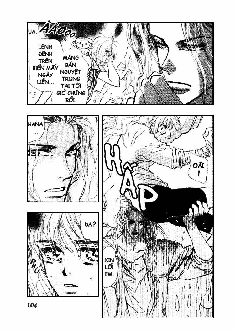 7 Mầm Sống Chapter 32 - Trang 2